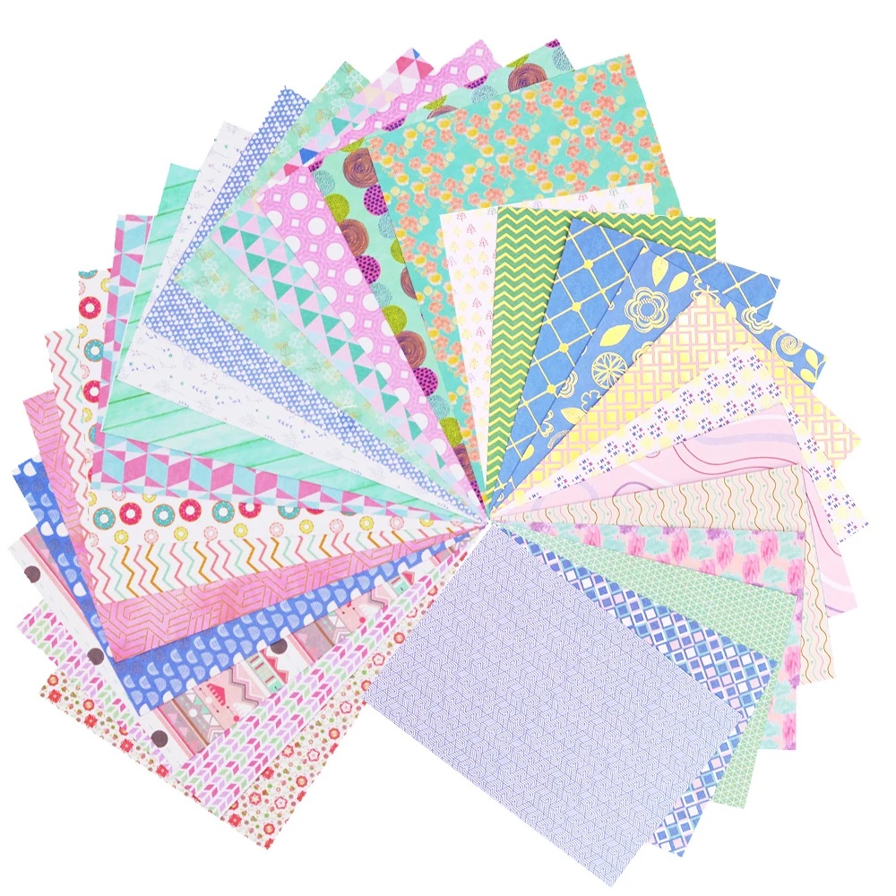 Creative Path 6*4 Inch Floral  - đánh giá và giá Cardstock Paper Pack