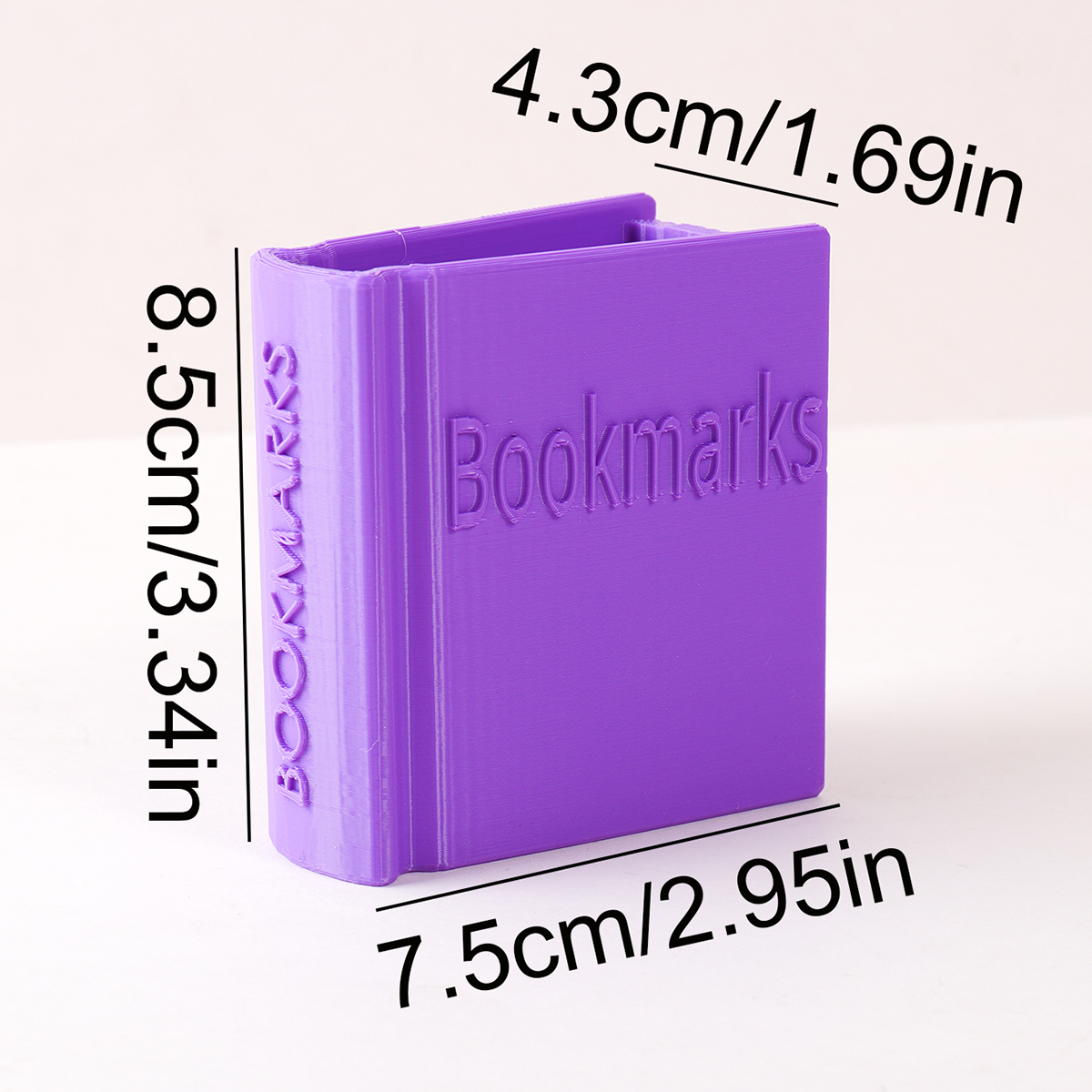 Minimalist style 3D solid colo - đánh giá và giá Stationery And Office Supply Stores