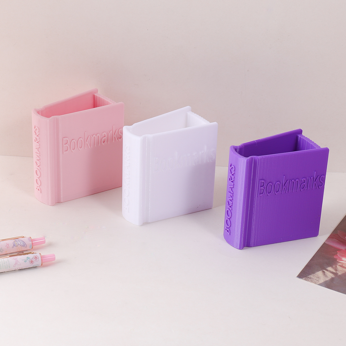 Minimalist style 3D solid colo - đánh giá và giá Stationery And Office Supply Stores