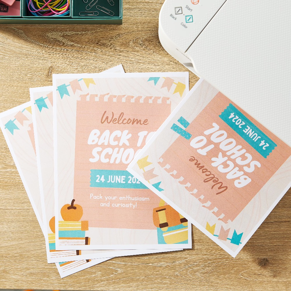 Premium White Index Cards Heav - đánh giá và giá Cardstock Paper Pack