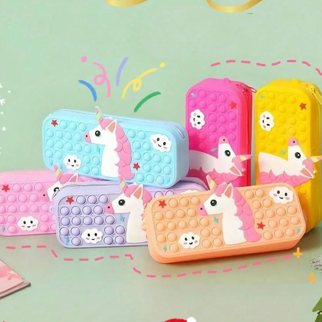 1 Piece of Silicone Stationery - đánh giá và giá Ideal Stationery & Office Supply