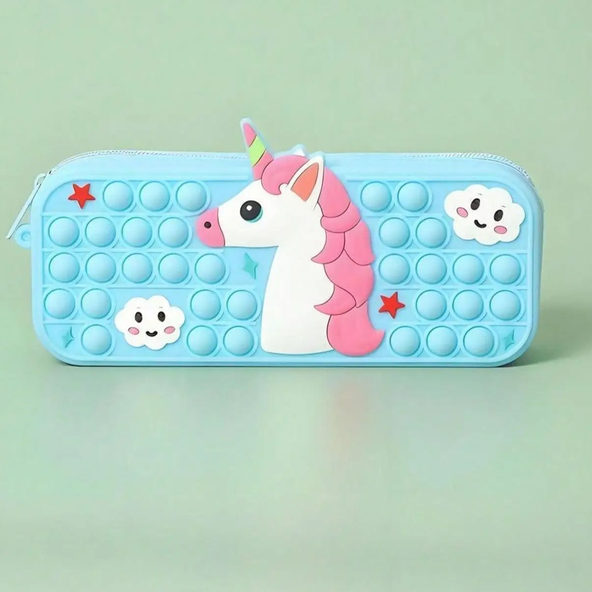 1 Piece of Silicone Stationery - đánh giá và giá Ideal Stationery & Office Supply
