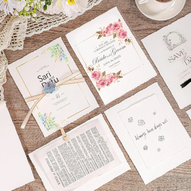 25 Sheets Watercolor Paper, 30 - đánh giá và giá Cardstock Paper Pack