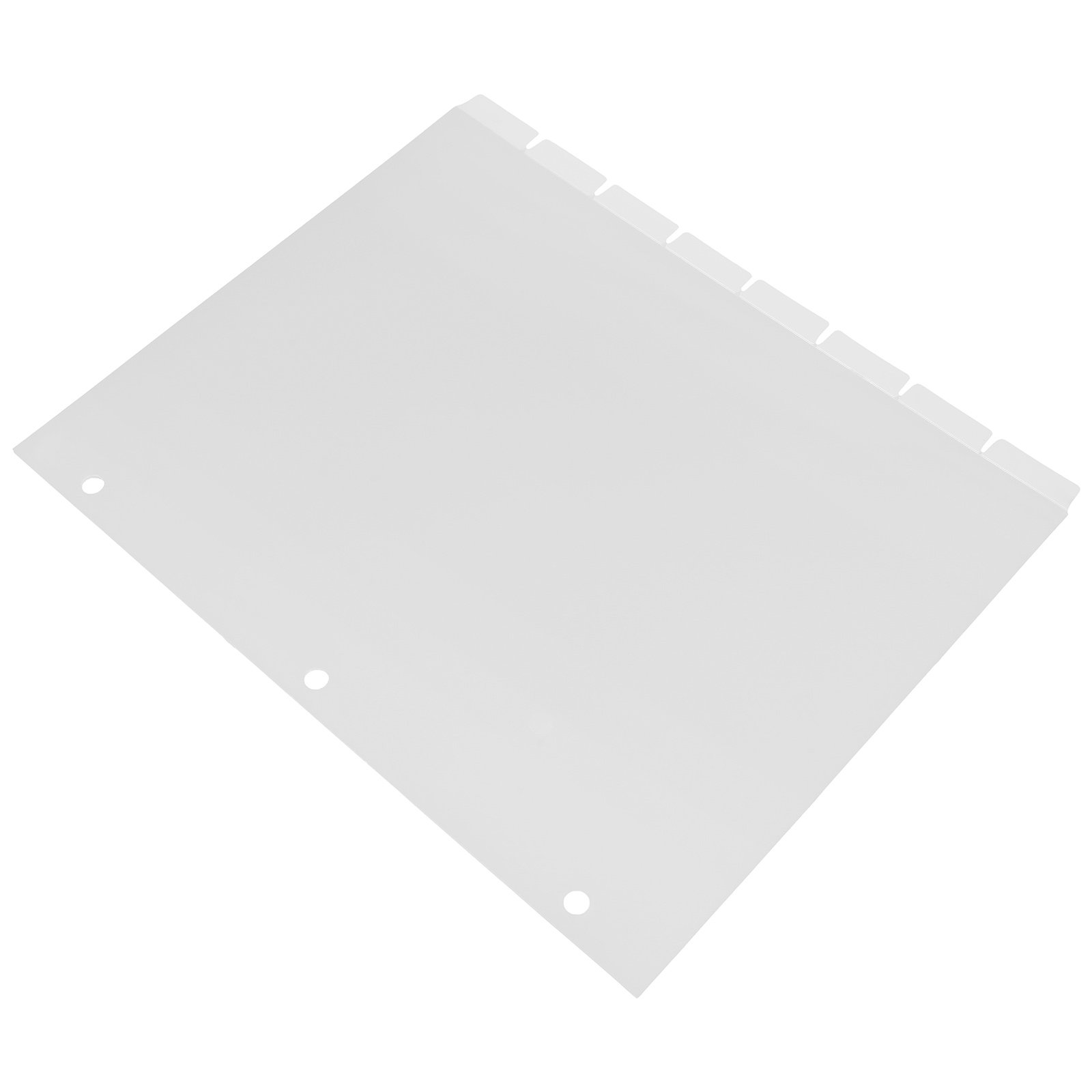 8 Sheets Tabbed Divider Pages  - đánh giá và giá Index Tab Divider
