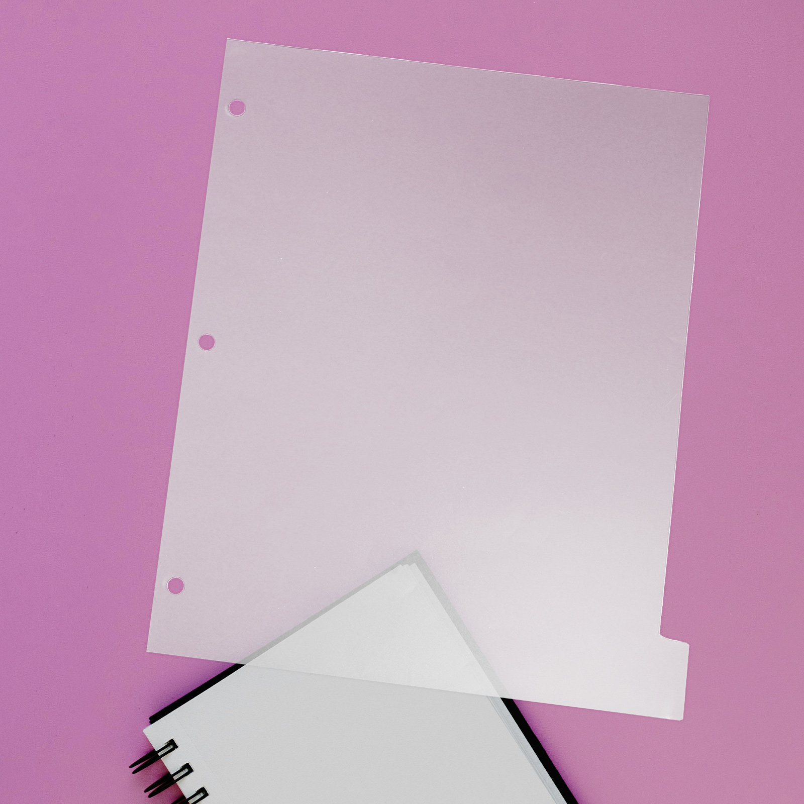 8 Sheets Tabbed Divider Pages  - đánh giá và giá Index Tab Divider