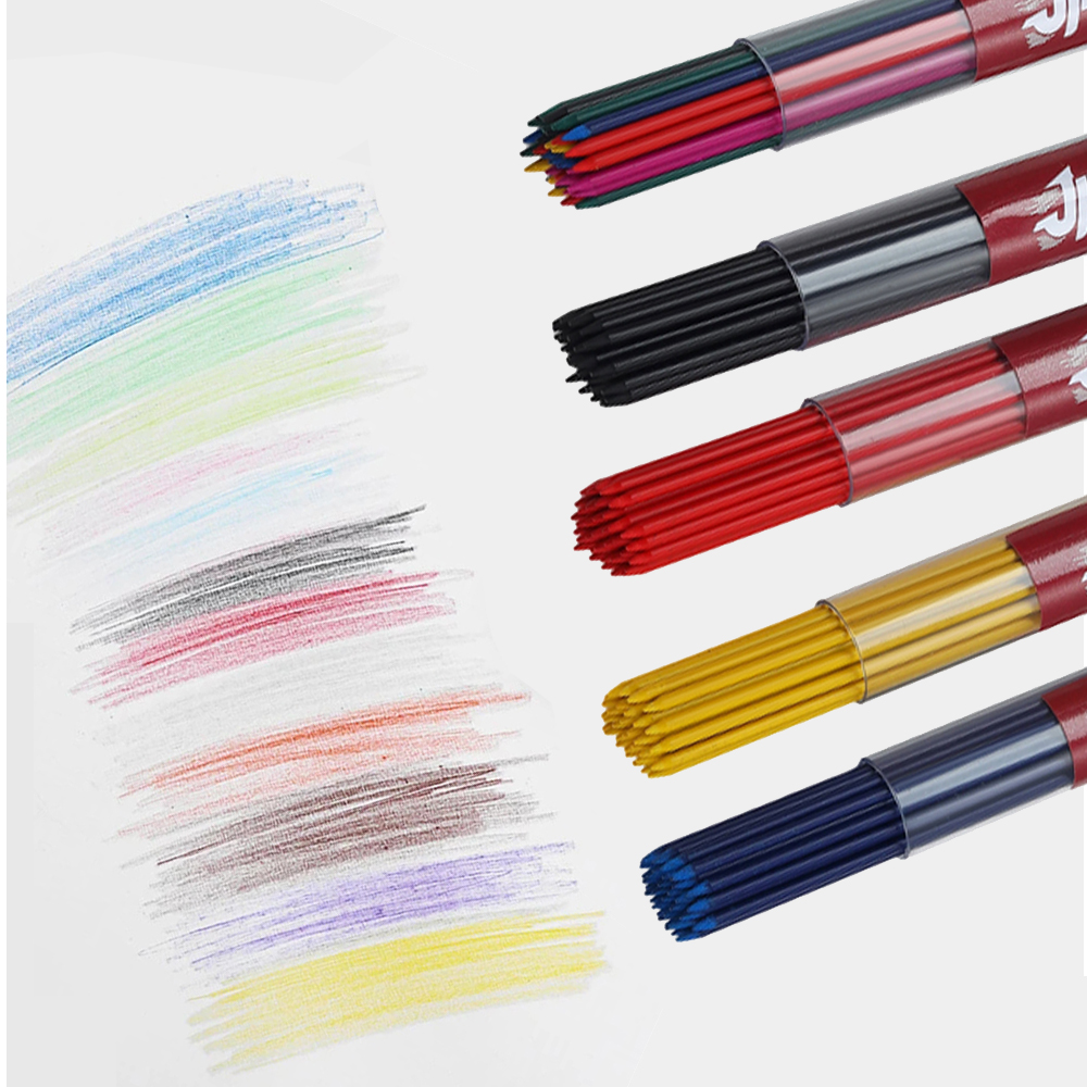 36Pcs/Box New Creative Length  - đánh giá và giá Mechanical Pencil Lead