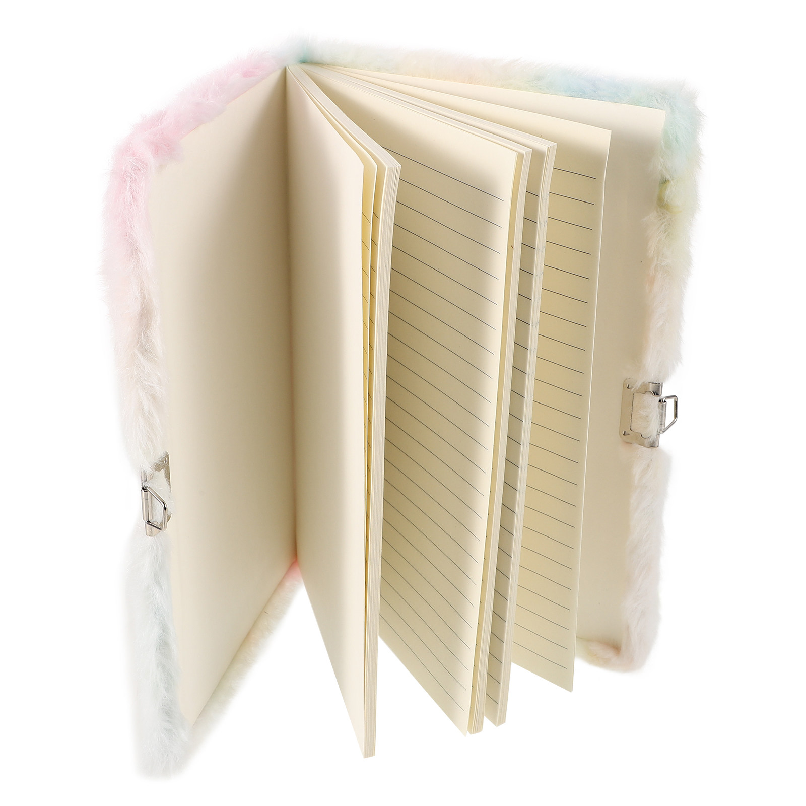 Lockable Heart Book for Girls  - đánh giá và giá Ideal Stationery & Office Supply