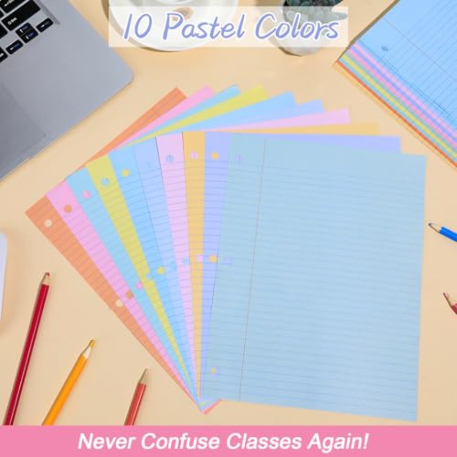 100 Sheets Loose Leaf Binder P - đánh giá và giá Paper Punch 3 Hole