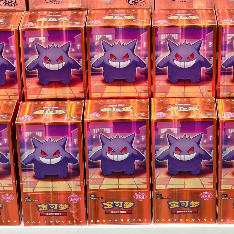 Hot Simplified Chinese Pokmon  - đánh giá và giá Cardstock Paper Pack