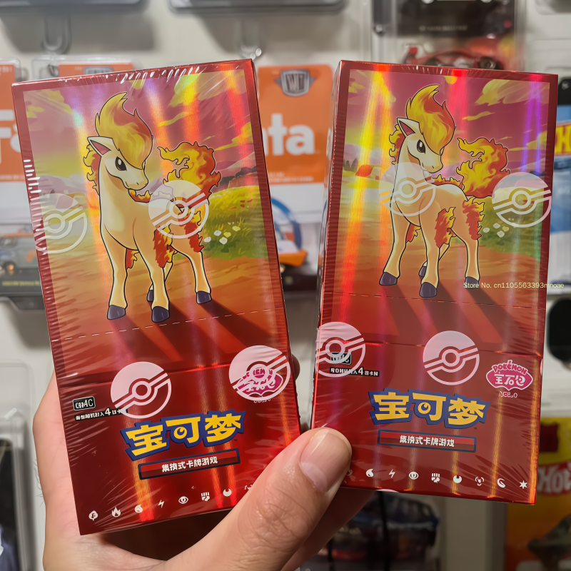 Hot Simplified Chinese Pokmon  - đánh giá và giá Cardstock Paper Pack